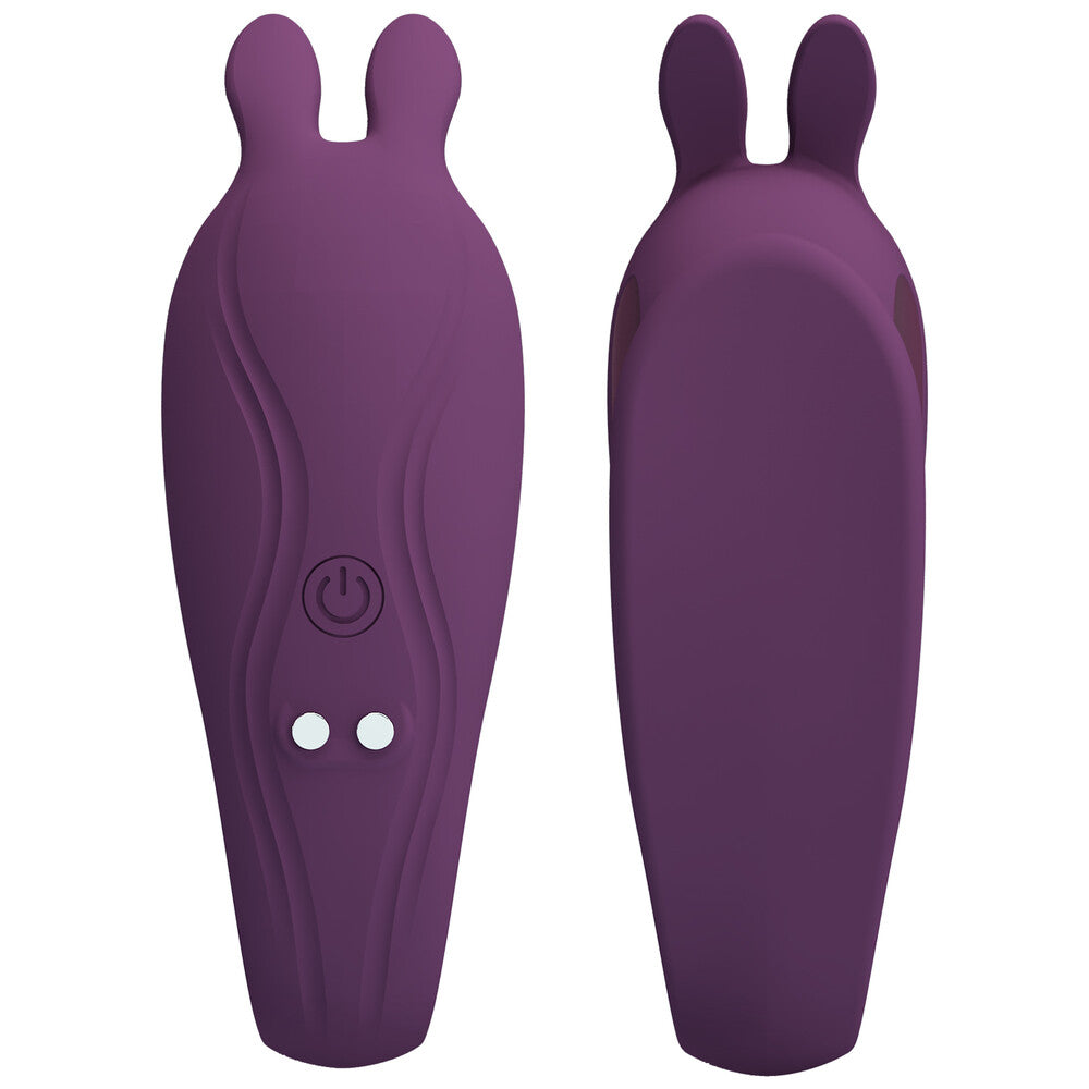 Vibratore Per Coppia Shey - Erotika Shop