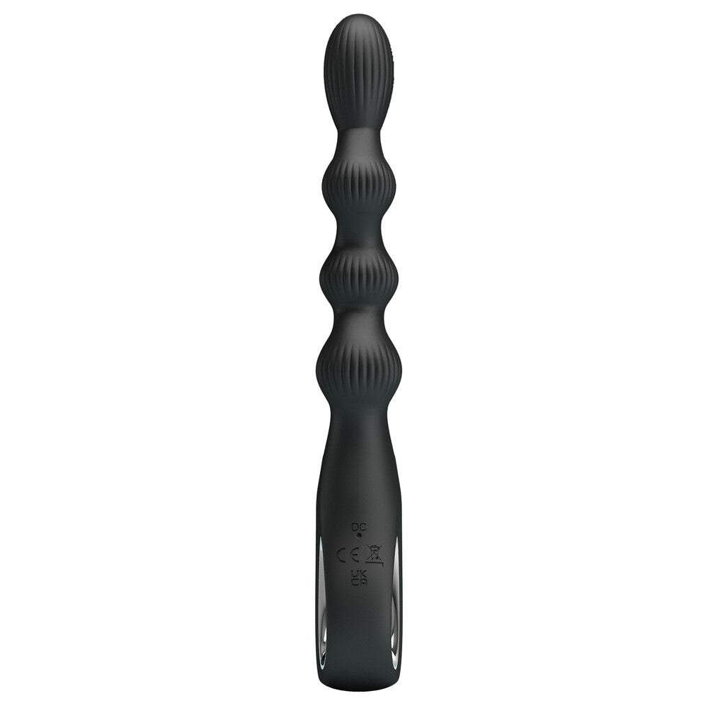 Vibratore Anale Federer
