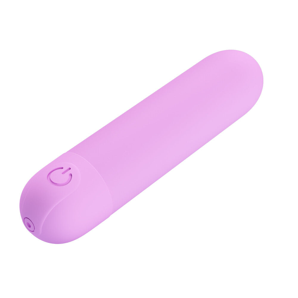 Mini Vibratore Stefan
