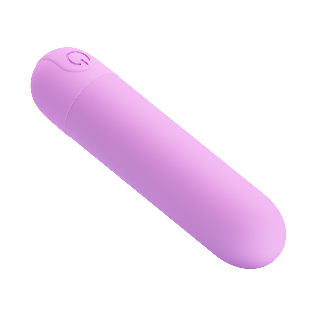 Mini Vibratore Stefan
