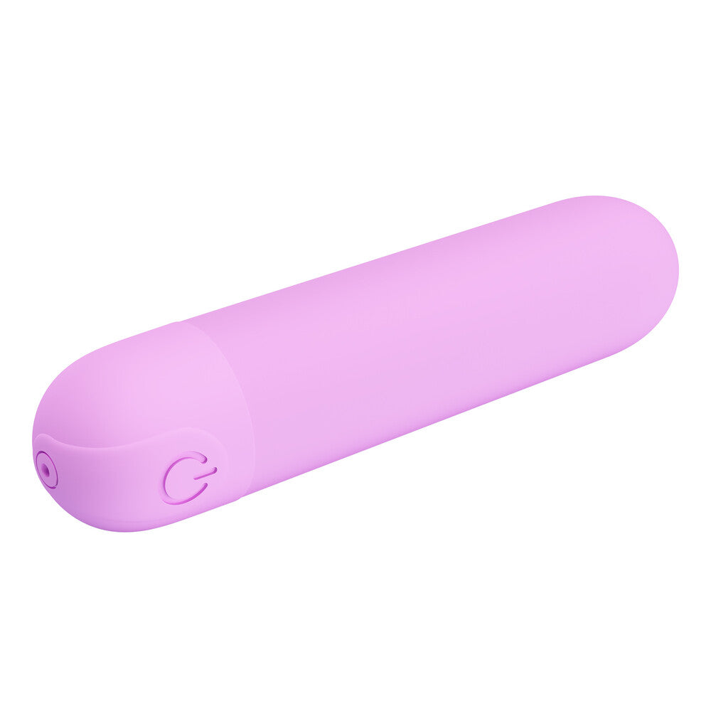 Mini Vibratore Stefan