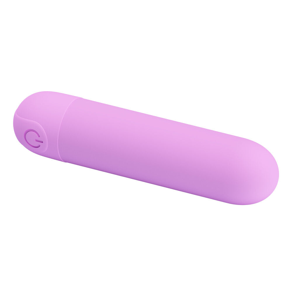 Mini Vibratore Stefan