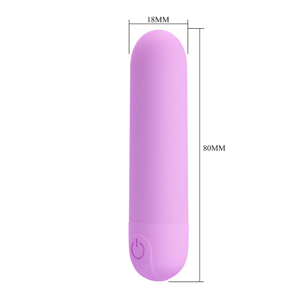 Mini Vibratore Stefan