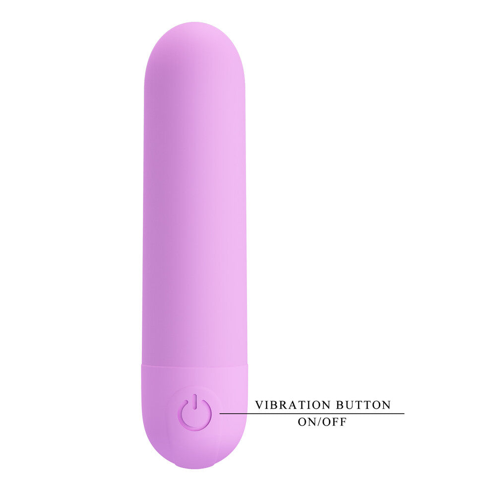 Mini Vibratore Stefan