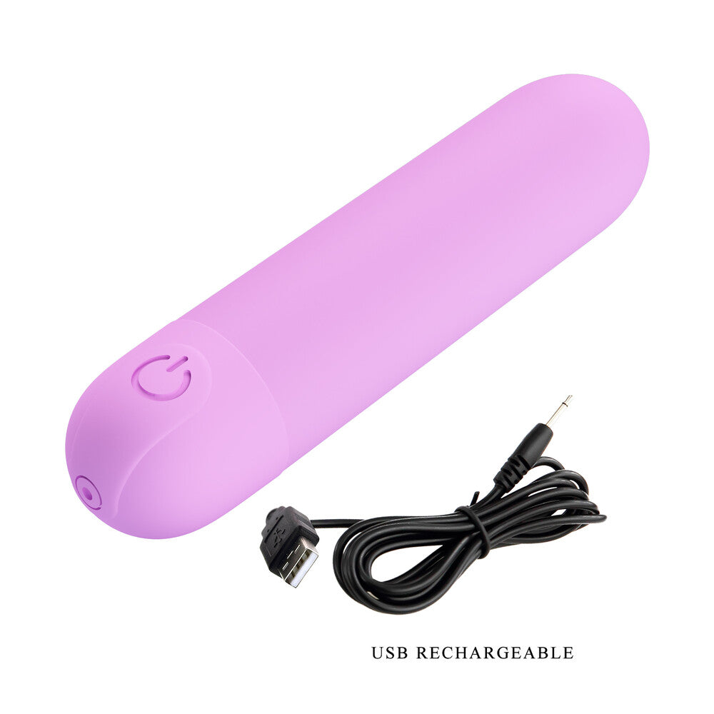 Mini Vibratore Stefan