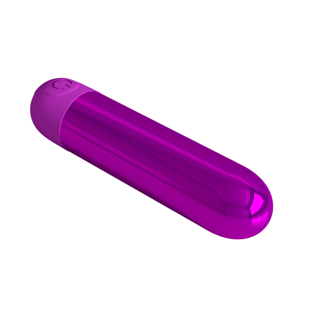 Mini Vibratore Kiwi