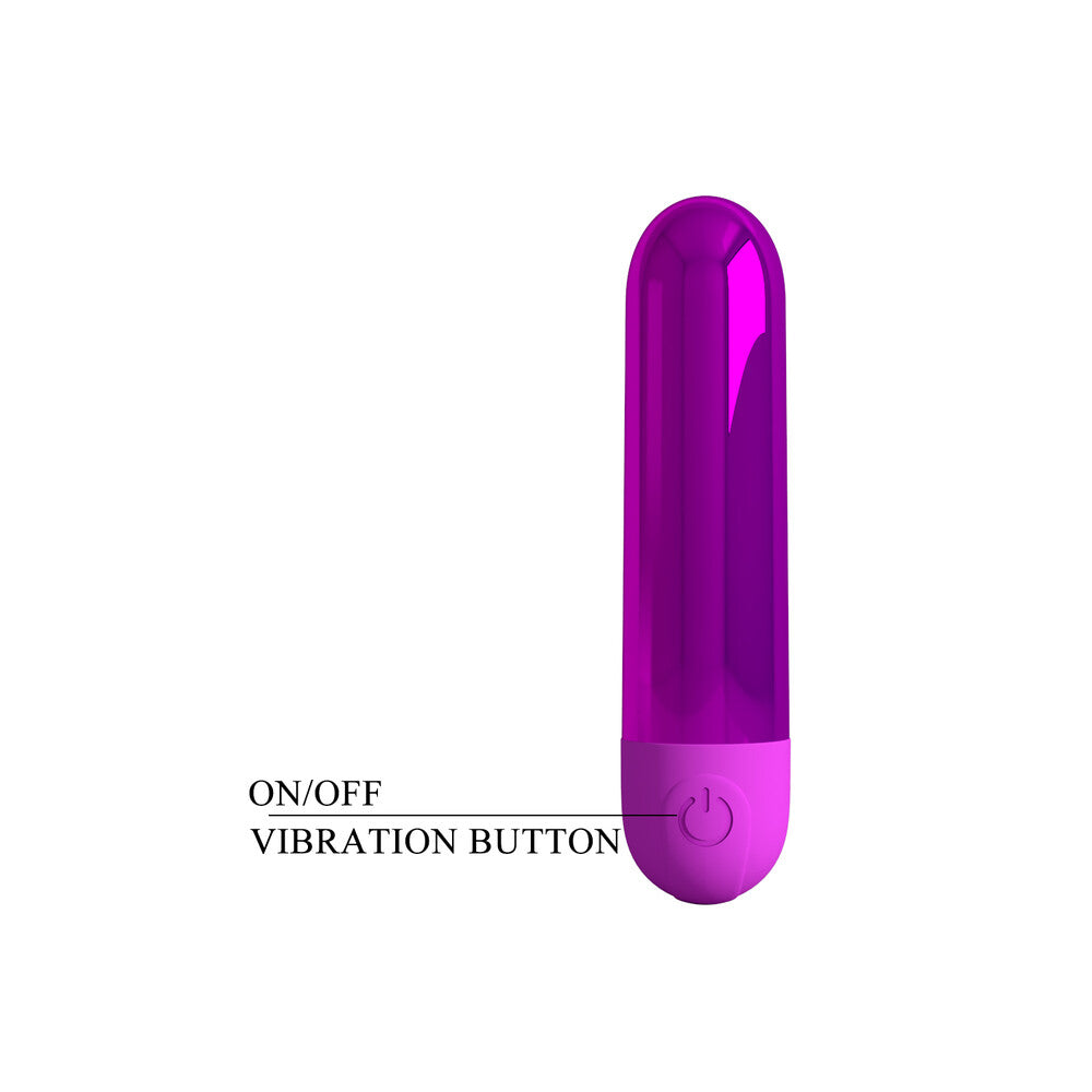 Mini Vibratore Kiwi