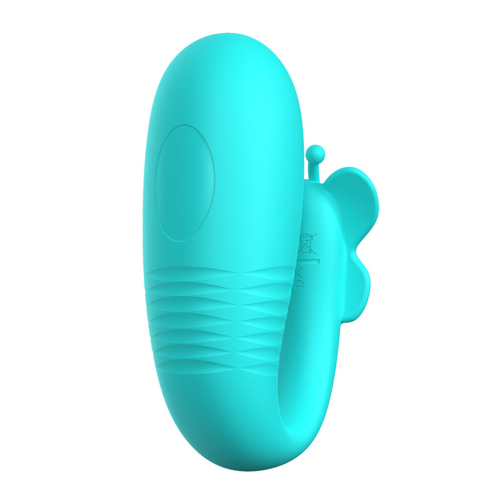 Vibratore Per Coppia Pretty Love Remi