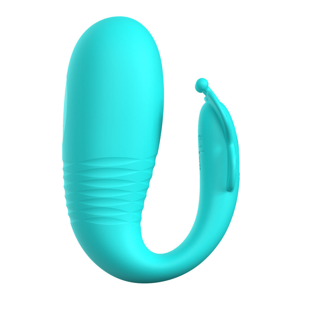 Vibratore Per Coppia Pretty Love Remi