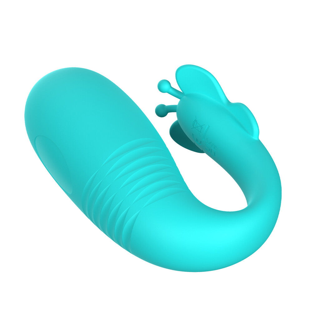 Vibratore Per Coppia Pretty Love Remi