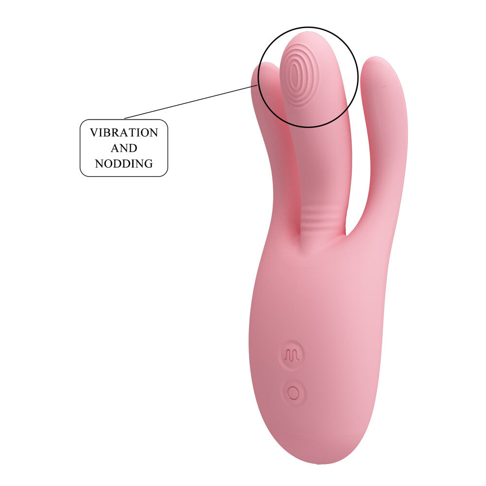 Vibratore Punto G Diego