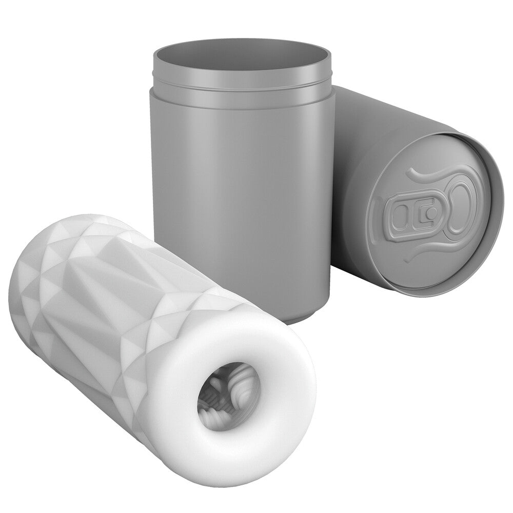 Masturbatore 3D Stimulating