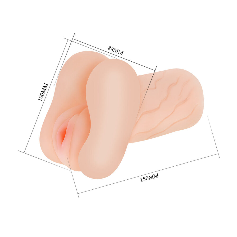 Vagina Artificiale Passion Lady Jill - Erotika Shop