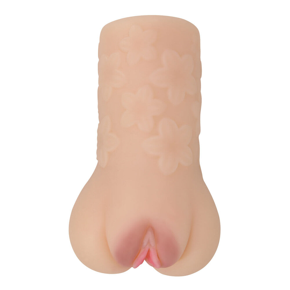 Vagina Artificiale Scarlet