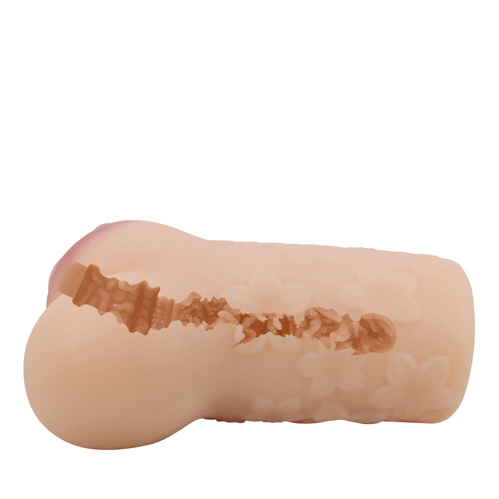 Vagina Artificiale Scarlet