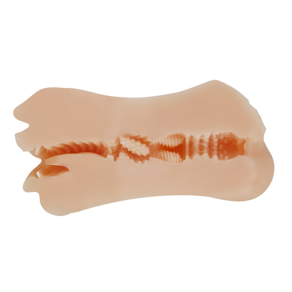 Vagina Artificiale e Bocca Zoey