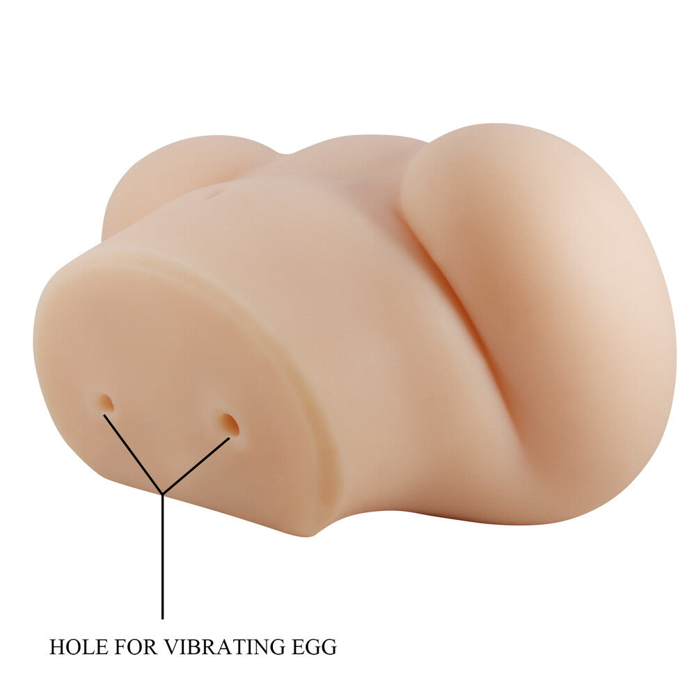 Vagina Artificiale Luna