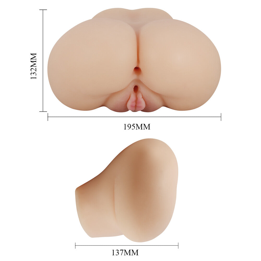 Vagina Artificiale Luna