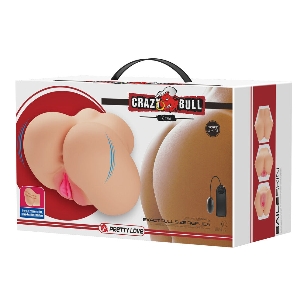 Vagina Artificiale Luna