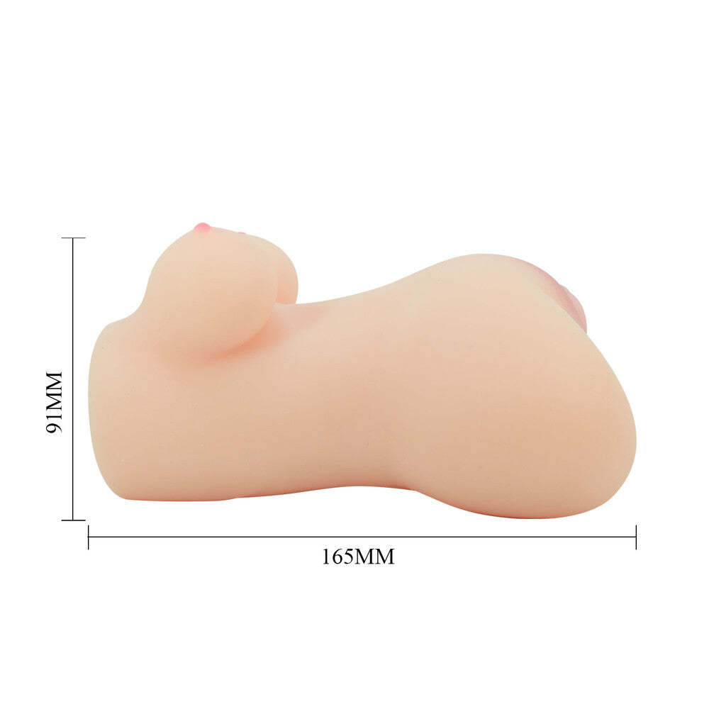 Vagina Artificiale Hannah