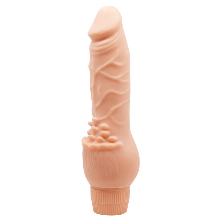Vibratore Realistico Barbara Clark 19,5 cm