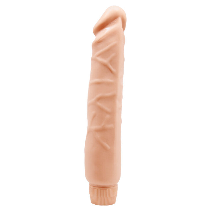 Vibratore Realistico Barbara Jack 26 cm