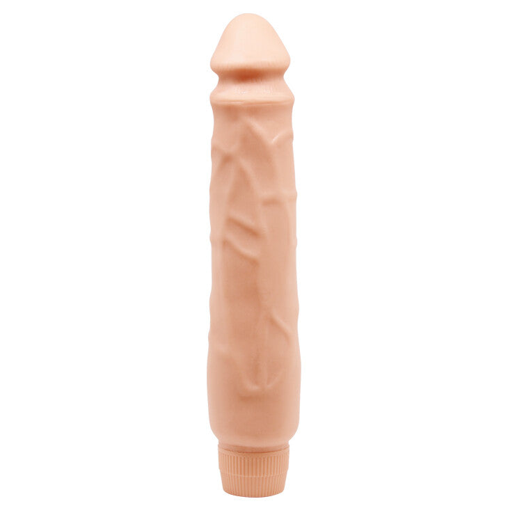 Vibratore Realistico Barbara Jack 26 cm