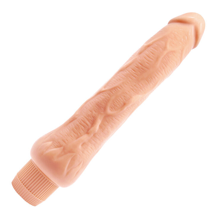 Vibratore Realistico Barbara Dryad 25 cm