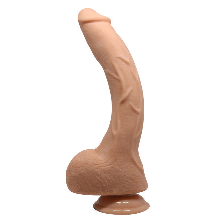 Dildo XXL Beautiful Jack 27 cm - Erotika Shop