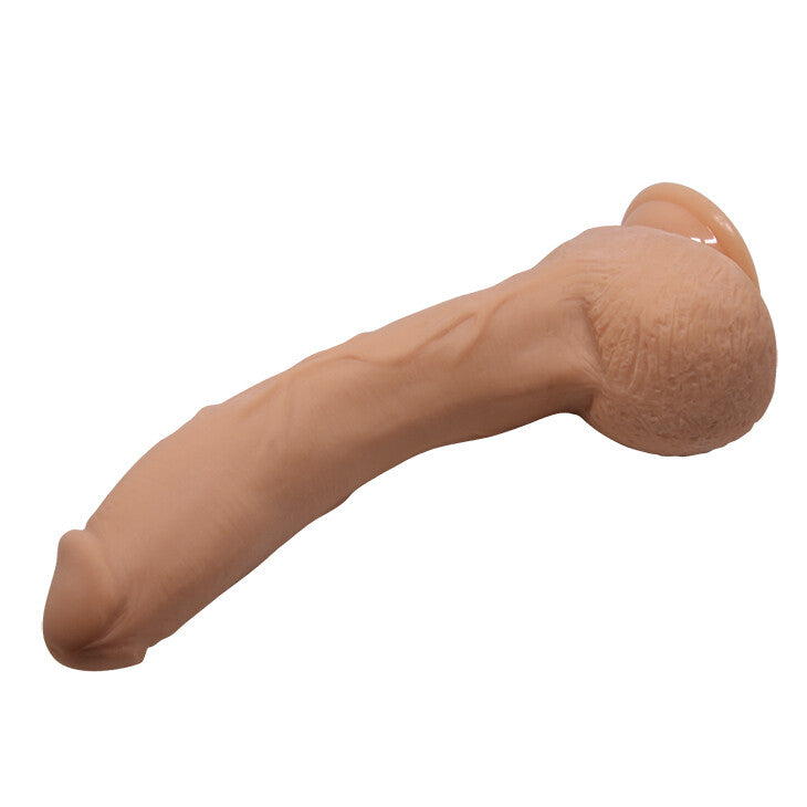 Dildo XXL Beautiful Jack 27 cm - Erotika Shop