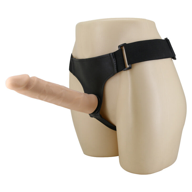 Strap-on Realistico Baile Mildred 21,5 cm - Erotika Shop