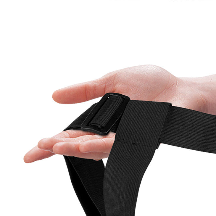 Strap-on Realistico Baile Mildred 21,5 cm - Erotika Shop