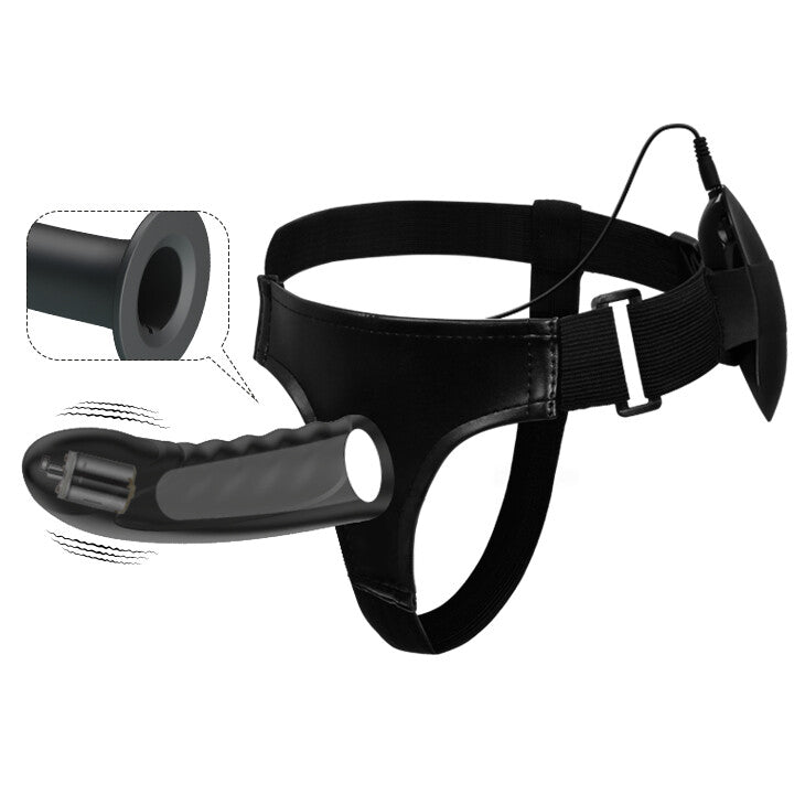 Strap On Marvin 16,2 cm - Erotika Shop