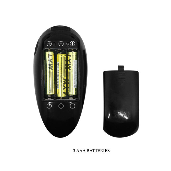 Strap On Marvin 16,2 cm - Erotika Shop