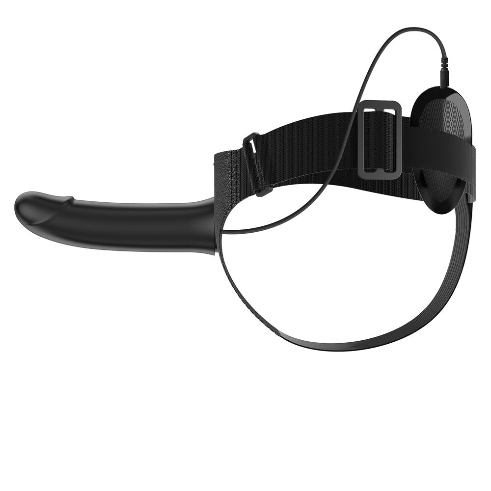 Strap On Vito 17,3 cm - Erotika Shop