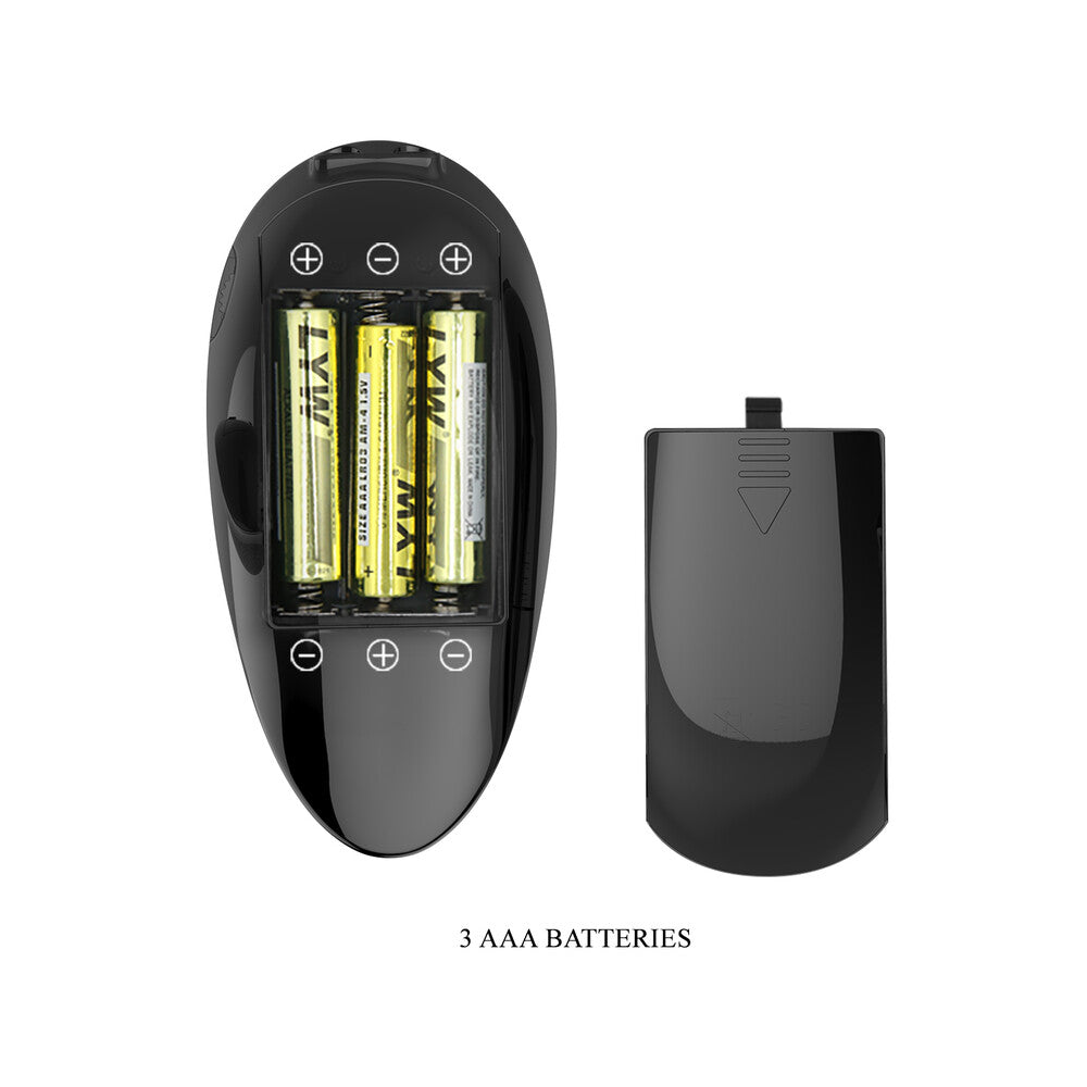 Strap On Vito 17,3 cm - Erotika Shop