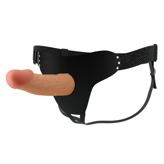 Strap On Stark 17,5 cm - Erotika Shop