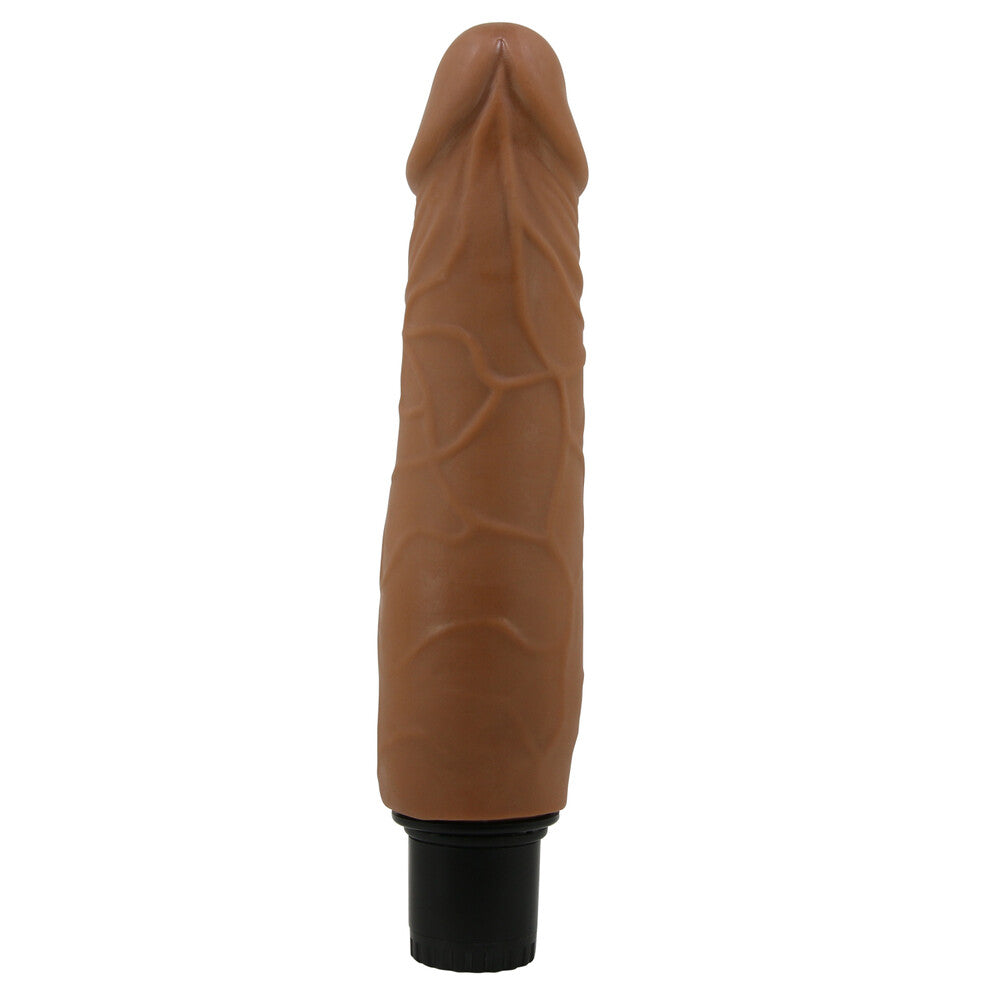 Vibratore Realistico Waldorf 21,5 cm - Erotika Shop