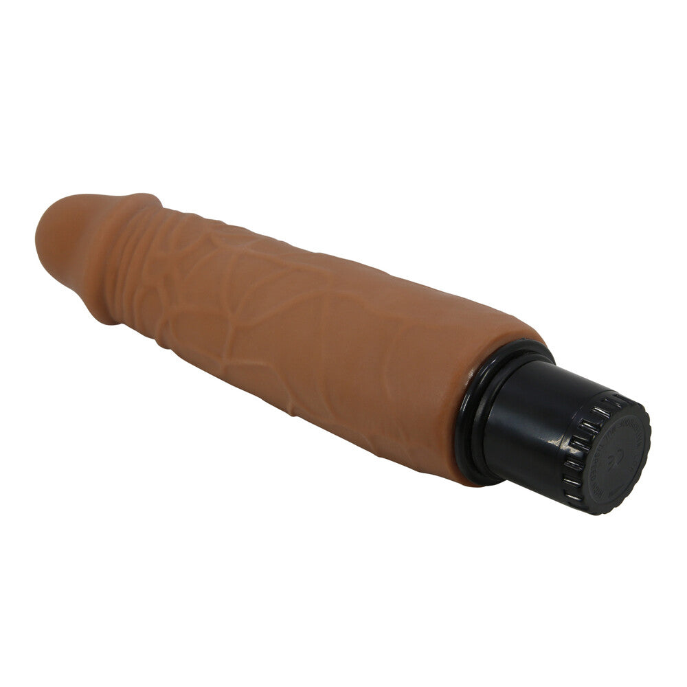 Vibratore Realistico Waldorf 21,5 cm - Erotika Shop