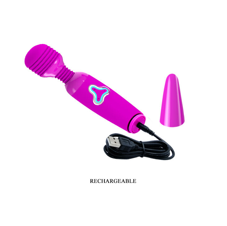 Magic Wand Body