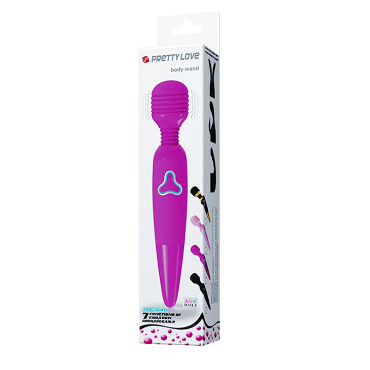 Magic Wand Body