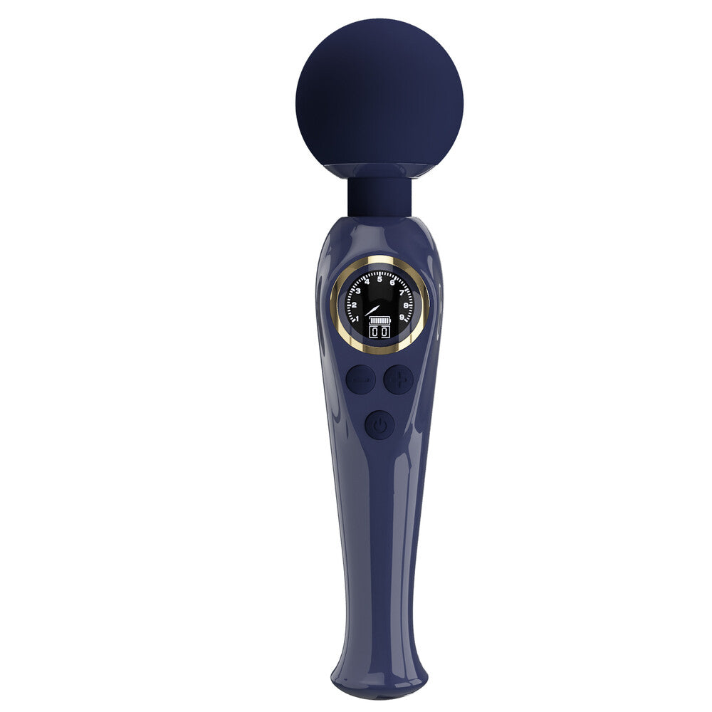 Magic Wand Skyler - Erotika Shop