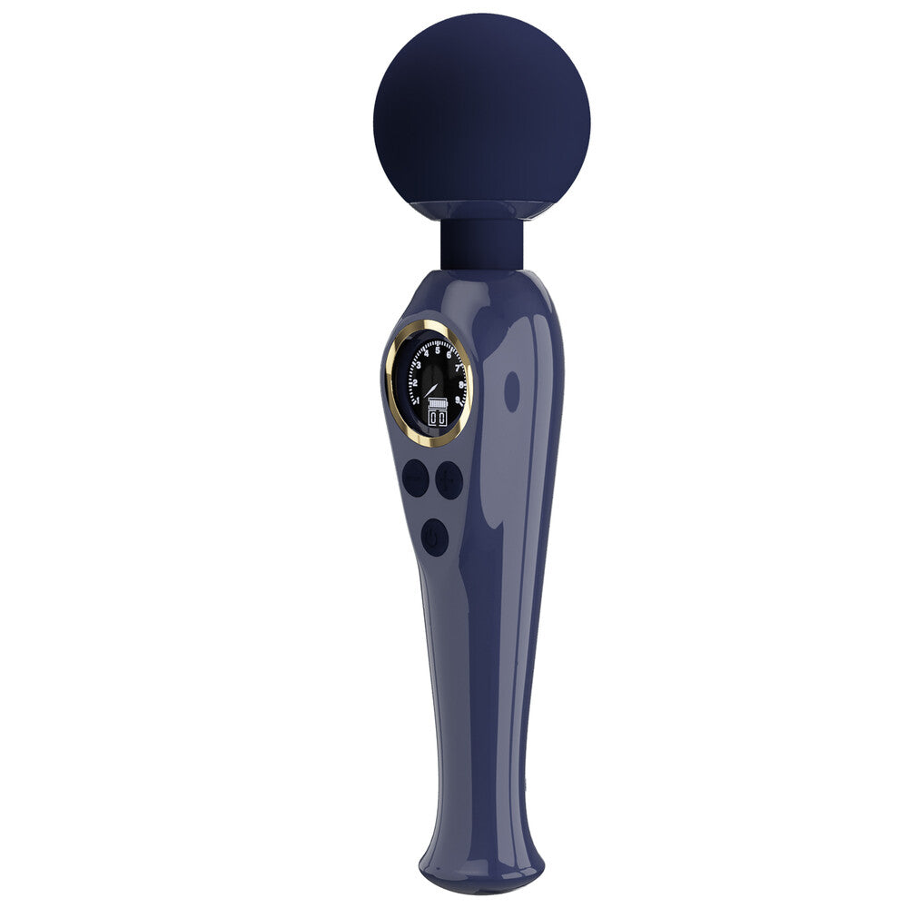 Magic Wand Skyler - Erotika Shop