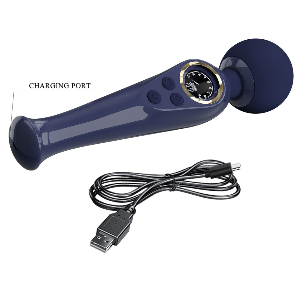 Magic Wand Skyler - Erotika Shop