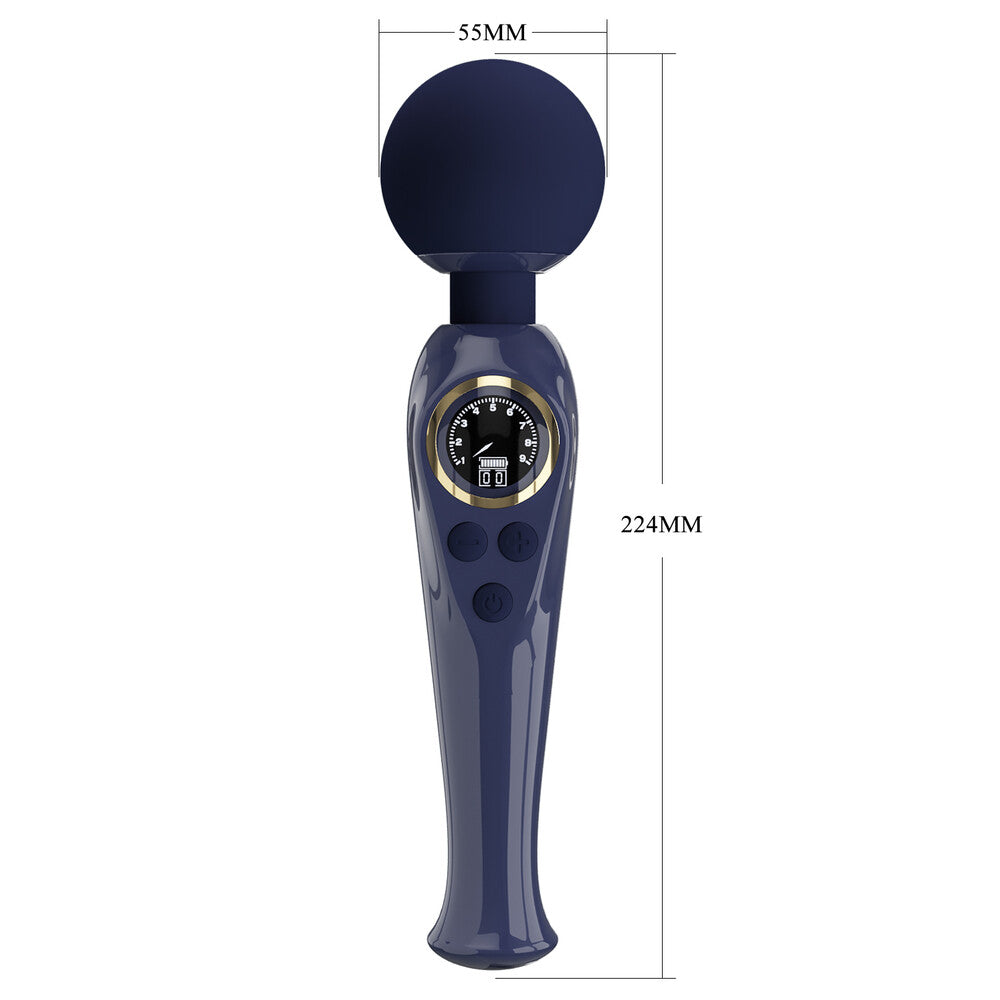 Magic Wand Skyler - Erotika Shop