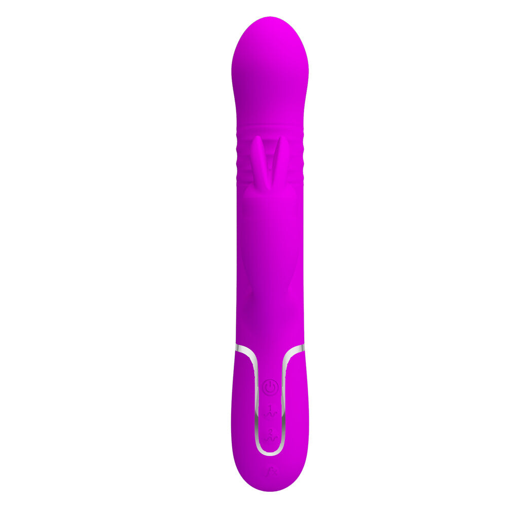 Vibratore Rabbit Coale