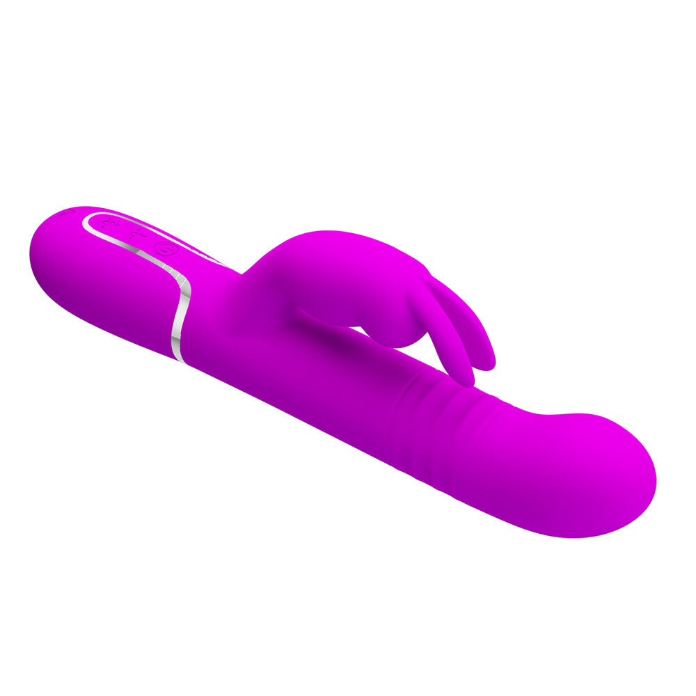 Vibratore Rabbit Coale