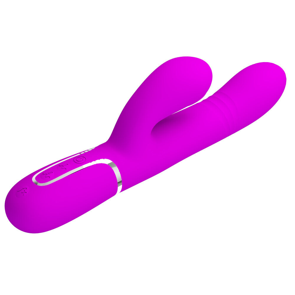 Vibratore Rabbit Mariana