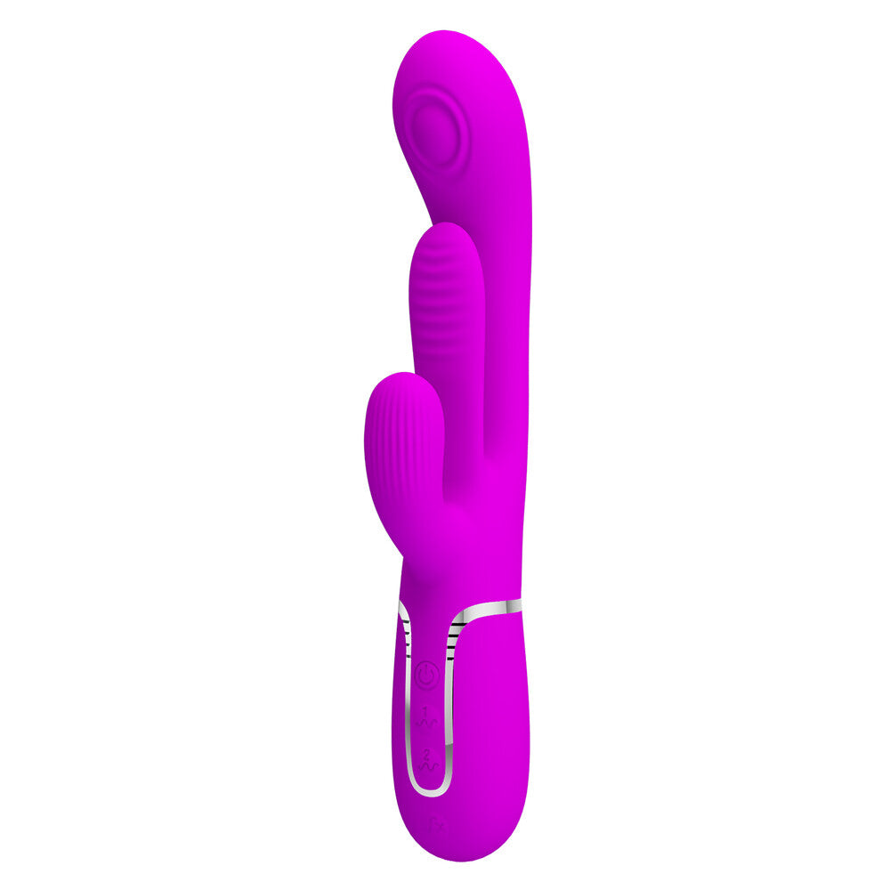 Vibratore Rabbit Shania - Erotika Shop