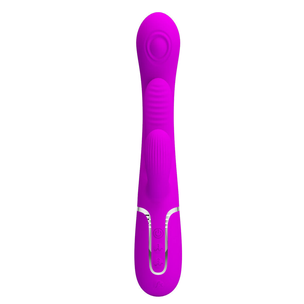 Vibratore Rabbit Shania - Erotika Shop